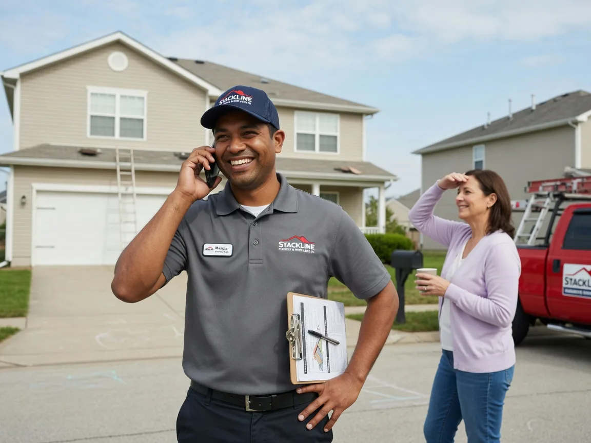 Chimney flashing repair Strang, OK FAQs